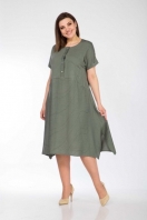 Платье 2575 Леди стиль классик