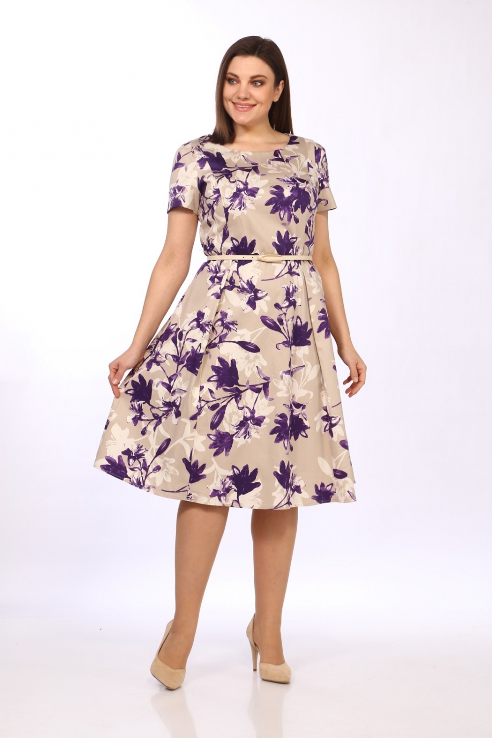 Платье 1813 Леди стиль классик