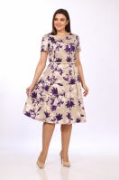 Платье 1813 Леди стиль классик