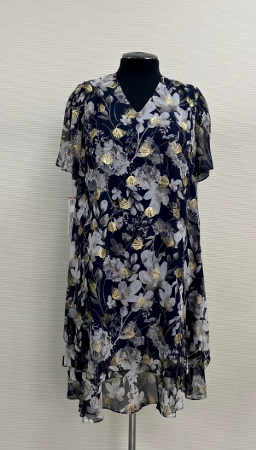 Платье 2387 Мода-Версаль