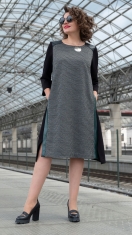 Платье 1236 Эрика