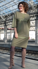 Платье 1260 Эрика