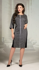 Платье 1140 Эрика