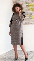 Платье 1077 Эрика