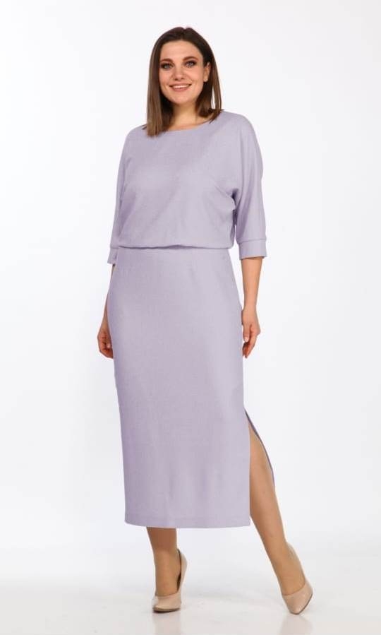 Платье 2401 Леди стиль классик