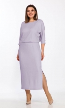 Платье 2401 Леди стиль классик