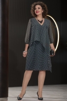 Платье 1313 Эрика