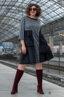 Платье 1243 Эрика