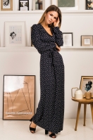 Платье 761 Миролия