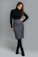 Юбка 1005 Миролия