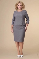 Костюм 1422 Стиль Романовича