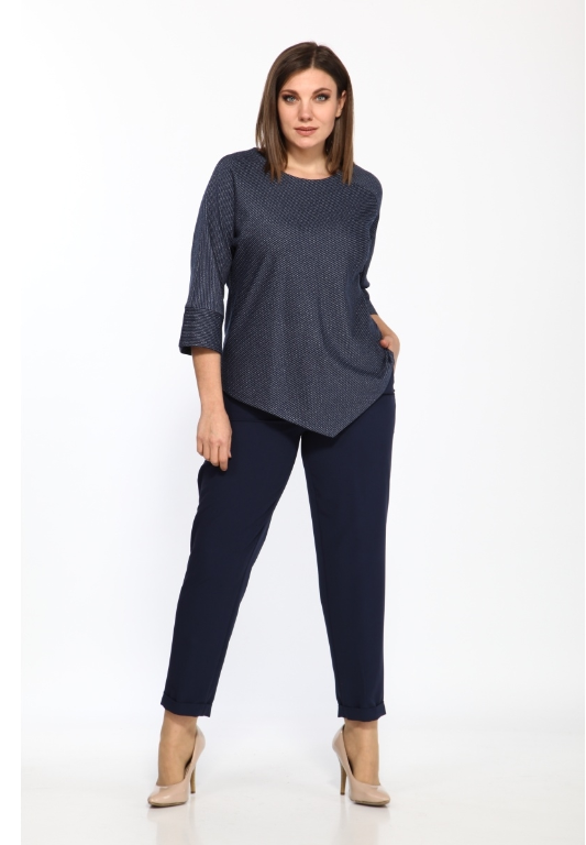 Костюм 1994 Леди стиль классик