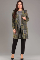 Костюм 1275 Эола