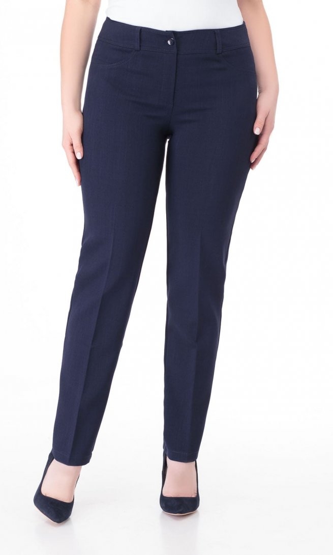 Брюки 2903/2 Элит Мода