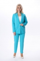 Брюки 2903/3 Элит Мода