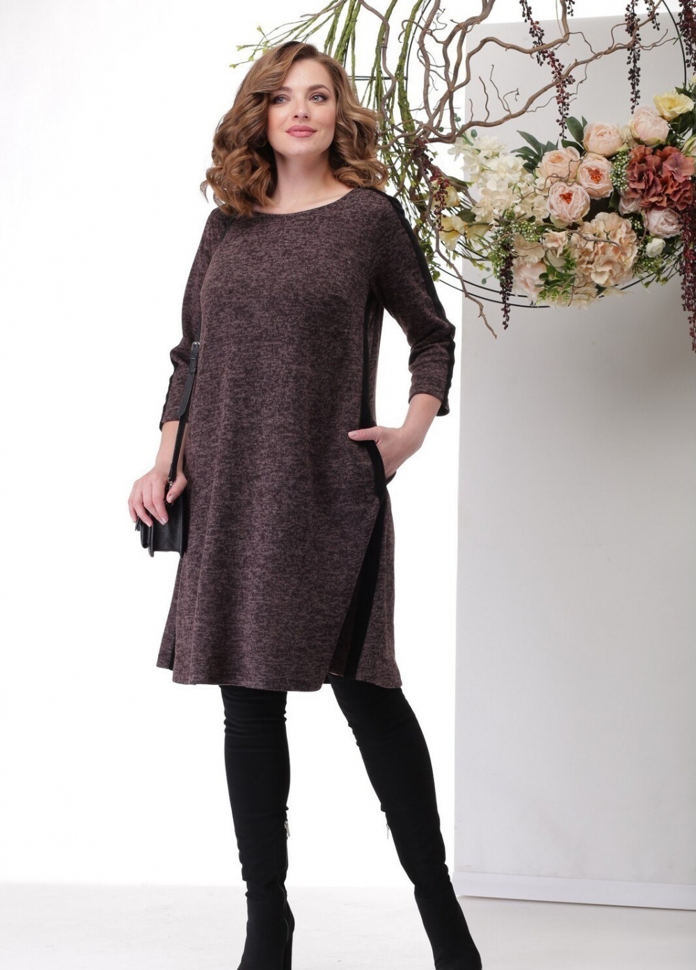 Платье  2018 Мишель