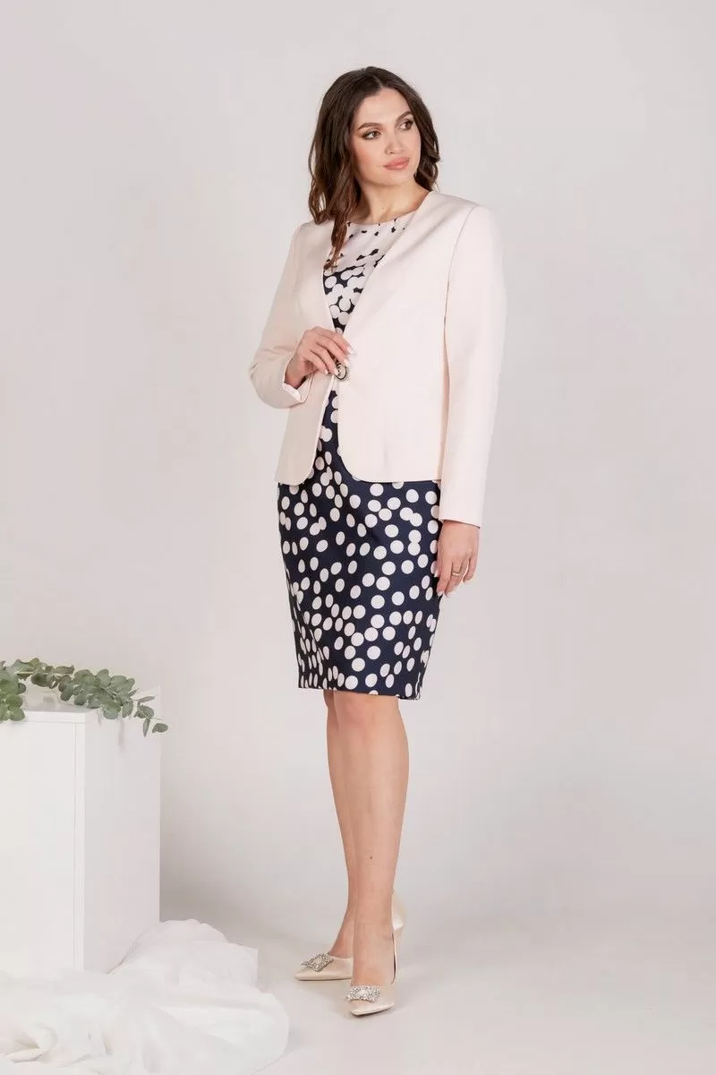 Ангелина 754 костюм