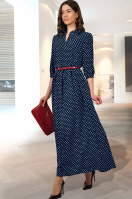 Платье 1023 Миа Мода