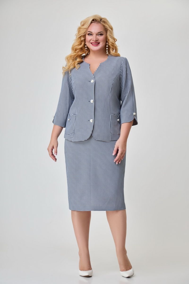 Костюм 1728 Kovalevich