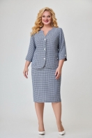 Костюм 1728 Kovalevich