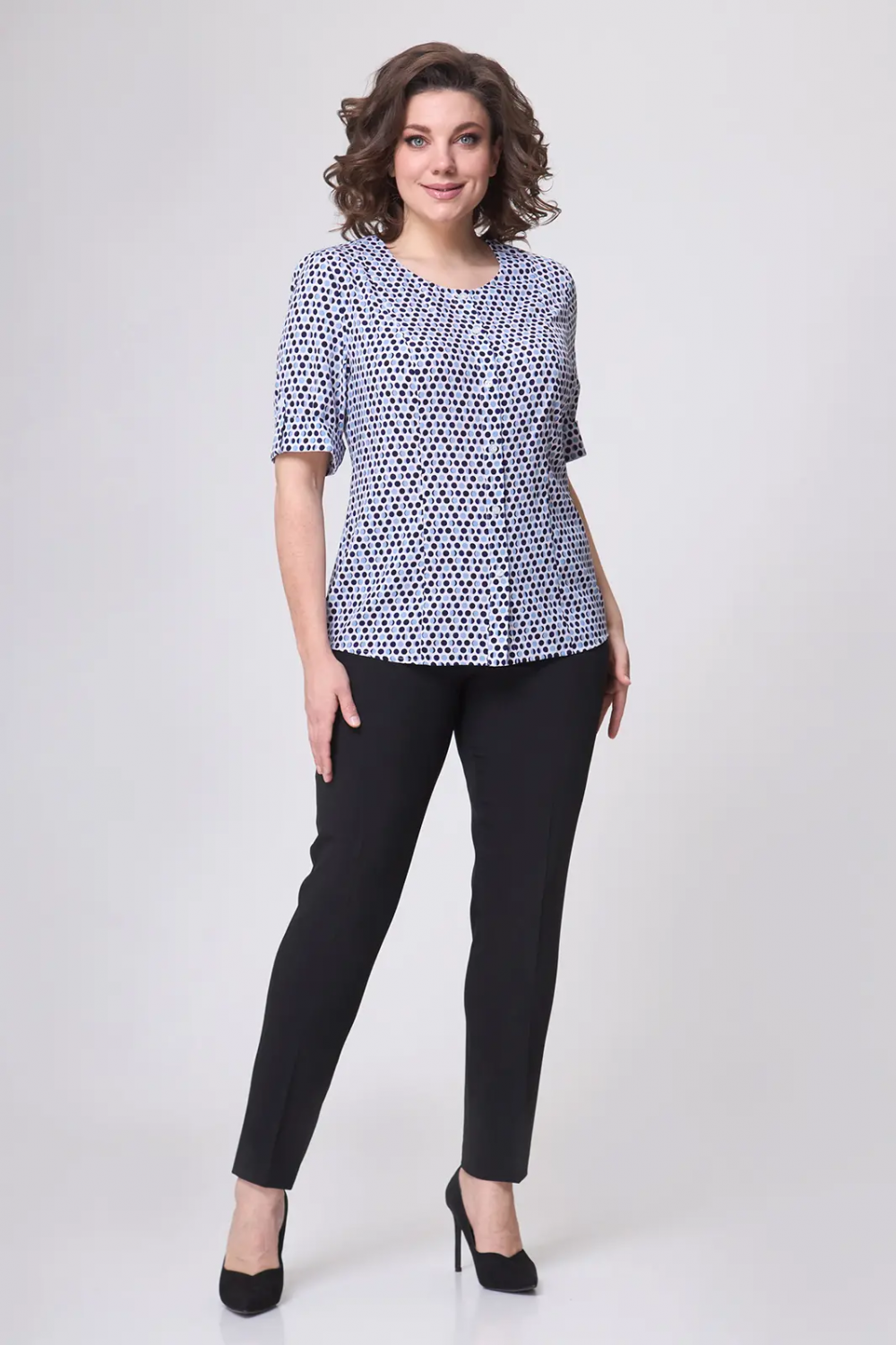 Туника 4222 Злата