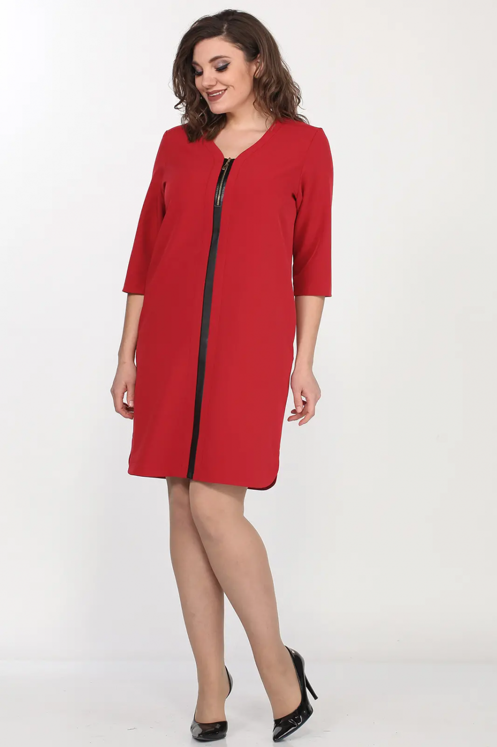 Платье 1034 Леди стиль классик