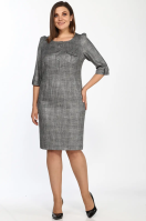 Платье 432/1 Леди стиль классик