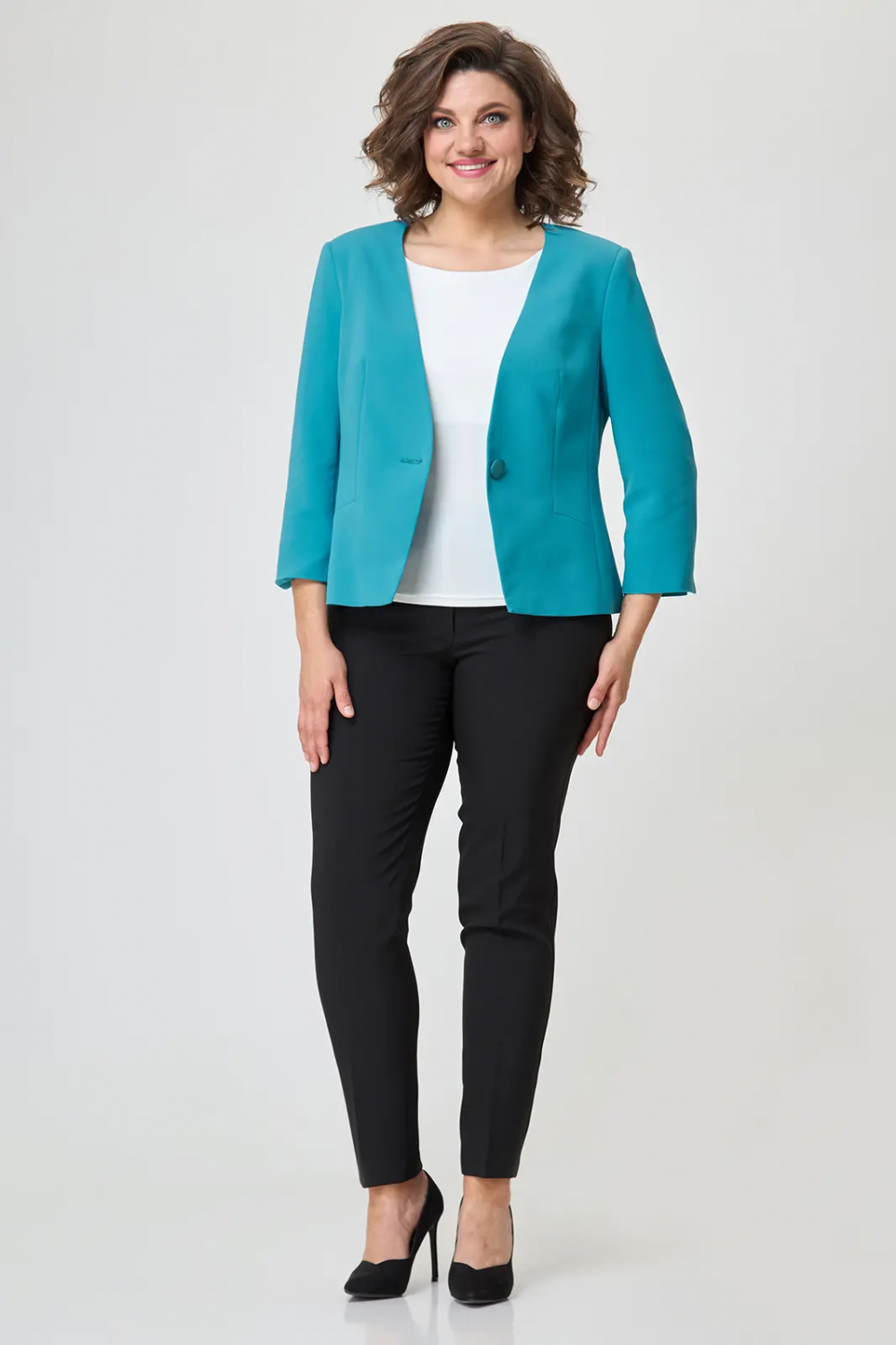 Жакет 4309 Злата