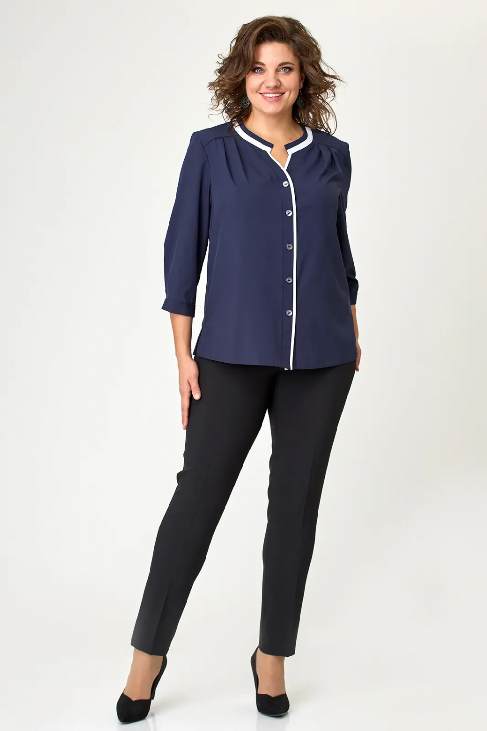 Туника 4419 Злата