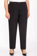 Брюки 2002 Элль - стиль