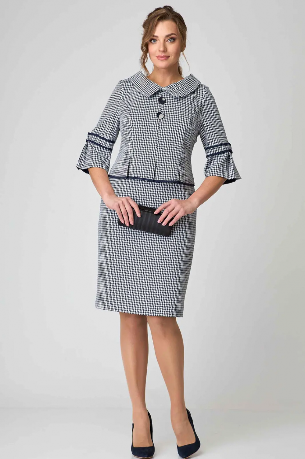 Платье 2592 Асолия