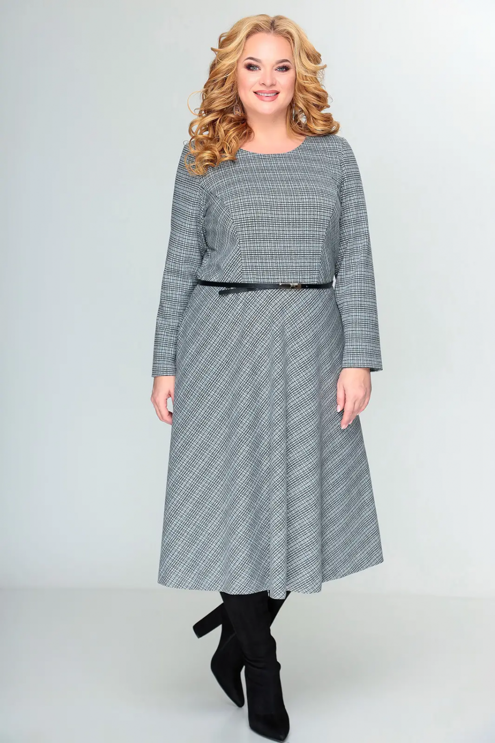 Платье 412 Swallow