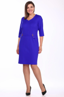 Платье 785 Леди стиль классик