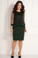 Платье 643 Соломея люкс