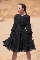 Платье 4708 Голден Вэлли