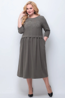 Платье 2085 Мишель стиль