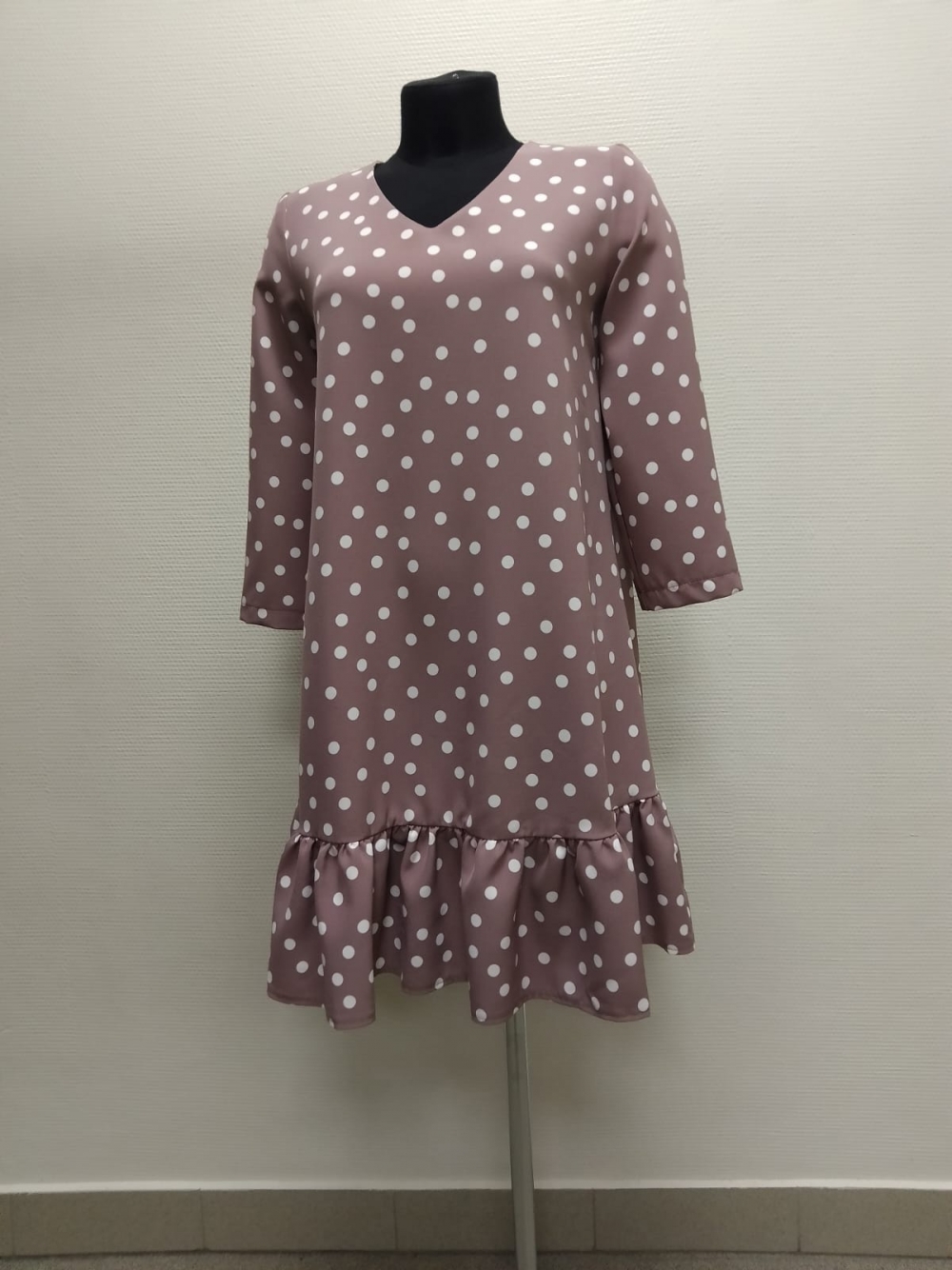 Платье 01-553/2 Домира