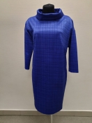 Платье 983 Кокетка