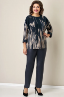 Костюм 1263 Волна 