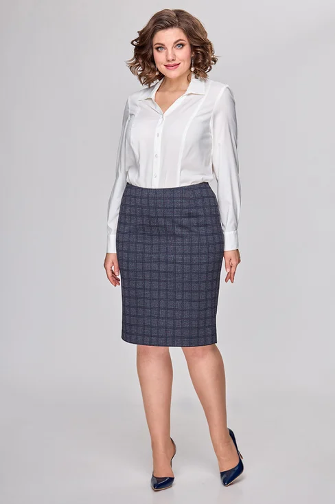 Юбка 4384 Злата