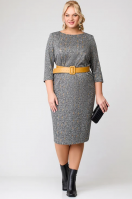 Платье 649 Swallow