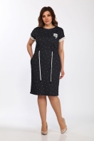 Платье 2277/1 Леди стиль классик