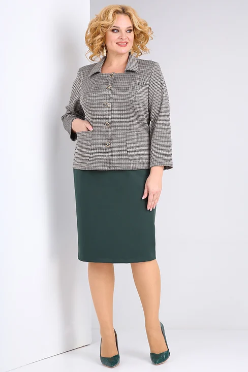 Костюм 1549 Alani