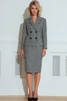 Костюм 22089/1 ЛеНата-плюс