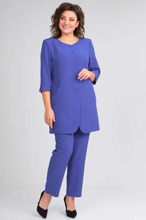  Костюм 20630  Виола стиль   