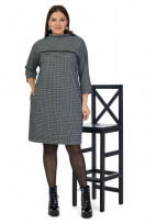 Платье 509 Jacket