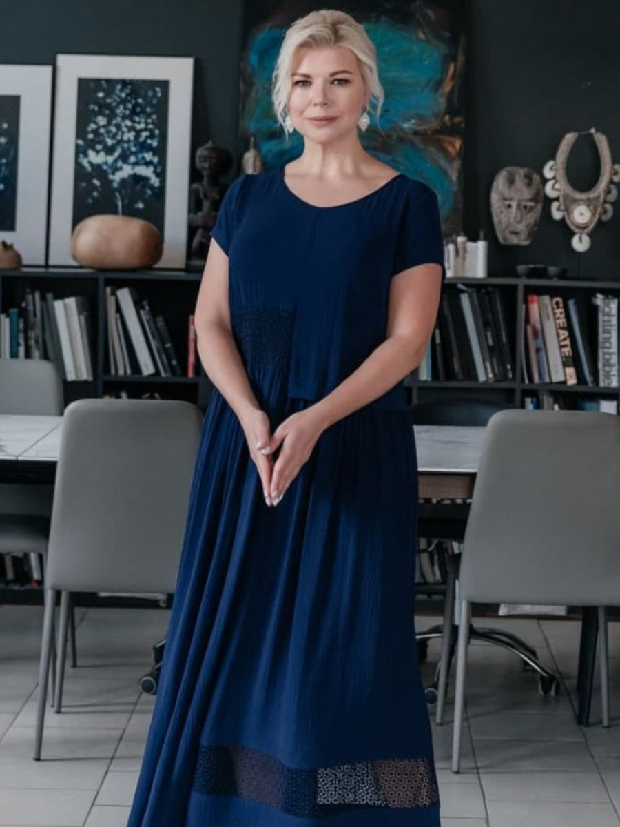 Платье 2401 АСВ