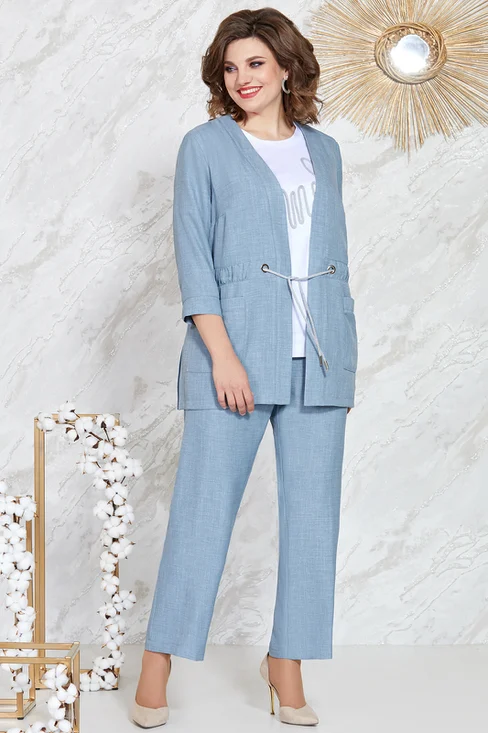 Костюм 4937 /1 Мира Фэшн