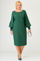 Платье 629  Swallow