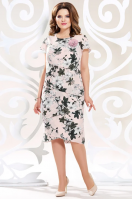 Платье 4811 Мира Фэшн